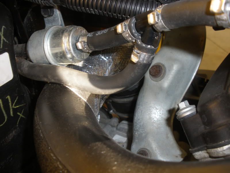 xmr cvt exhaust fit CanAm ATV Forum